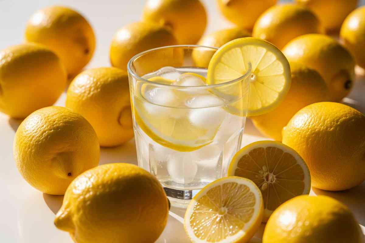 Can Lemon Detox Your Body