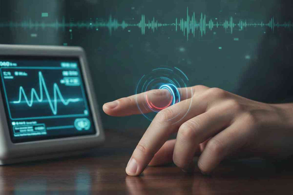 Does the Oura Ring Emit EMF