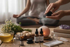 15 Alternative Therapies for Headaches That Really Work