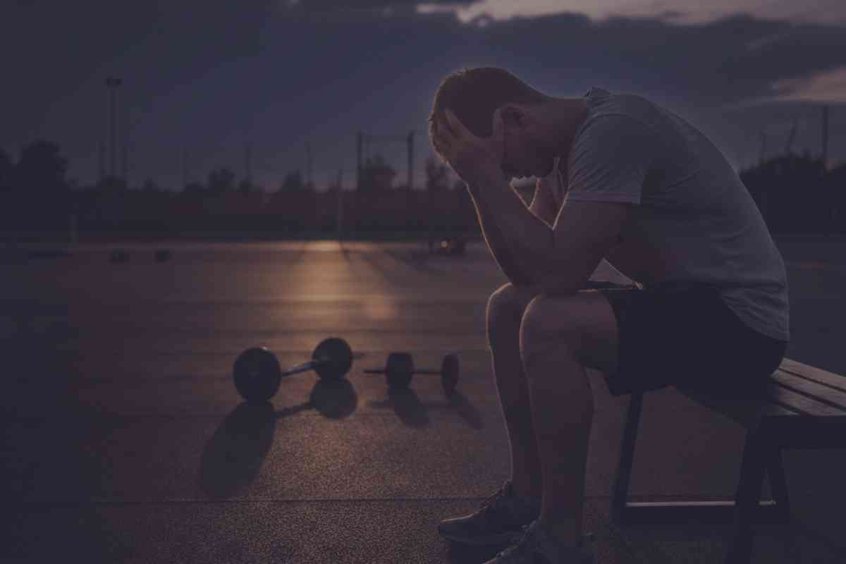 How to Recover From Overtraining and Prevent Burnout