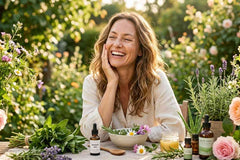 7 Natural Alternatives to Botox for Smoother Skin