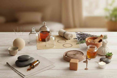 7 Alternative Therapies for Frozen Shoulder Recovery