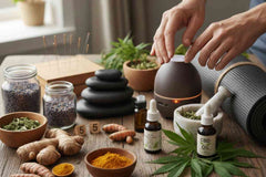 15 Alternative Therapies for Arthritis Pain Relief