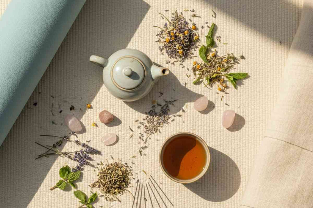 10 Alternative Therapies for Fertility Support