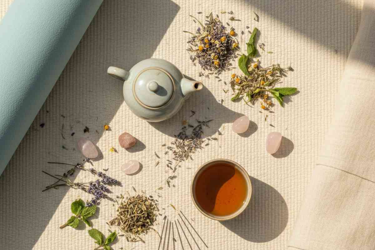 10 Alternative Therapies for Fertility Support