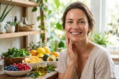 9 Natural Ways to Boost Elastin in Skin for Firmness