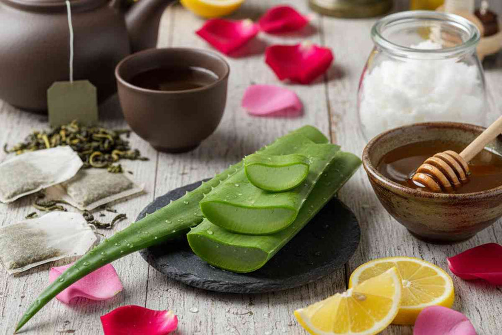 10 Natural Remedies for Wrinkles to Look Younger Naturally