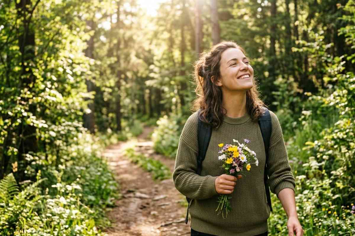 9 Natural Ways to Improve Mood Instantly
