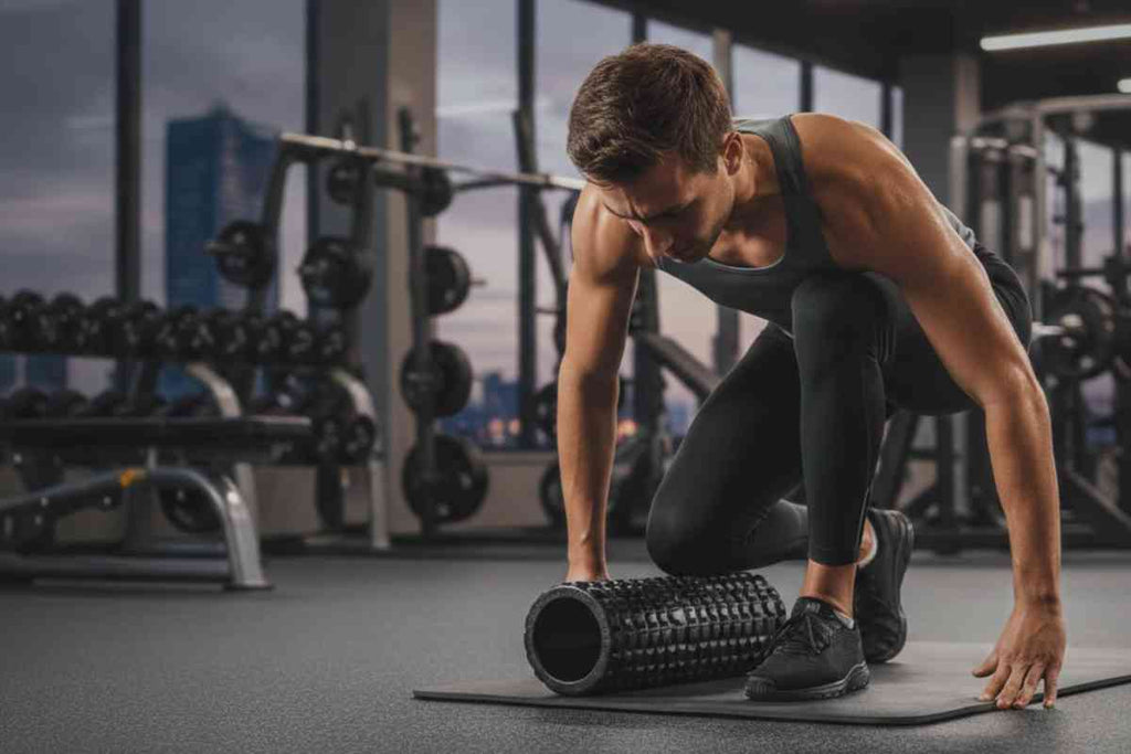 Top Benefits of Foam Rolling After a Workout for Faster Recovery