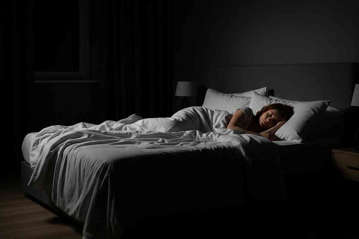 Tips for Fixing Your Sleep Schedule