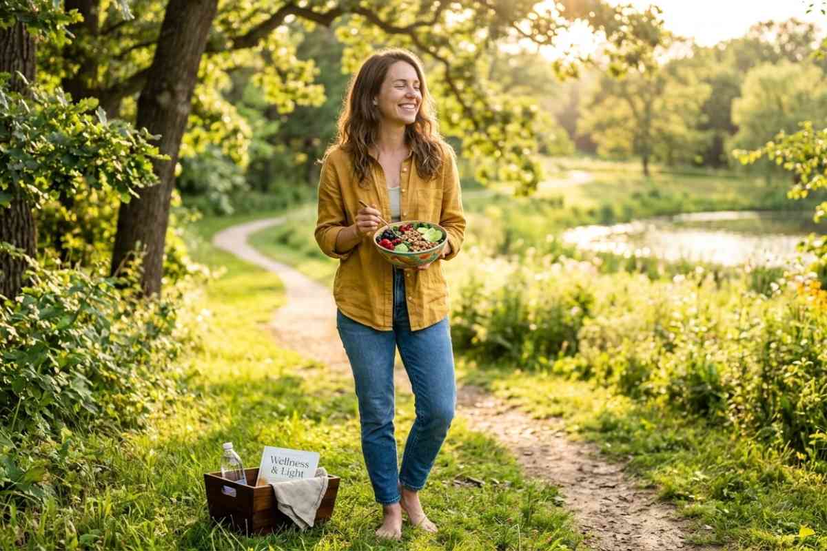 10 Natural Ways to Boost Serotonin Levels