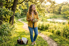 10 Natural Ways to Boost Serotonin Levels