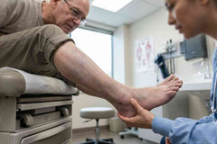 Who Should Not Wear Compression Socks?