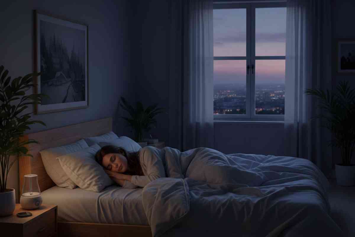 30 Science-Backed Tips to Get Better Sleep at Night