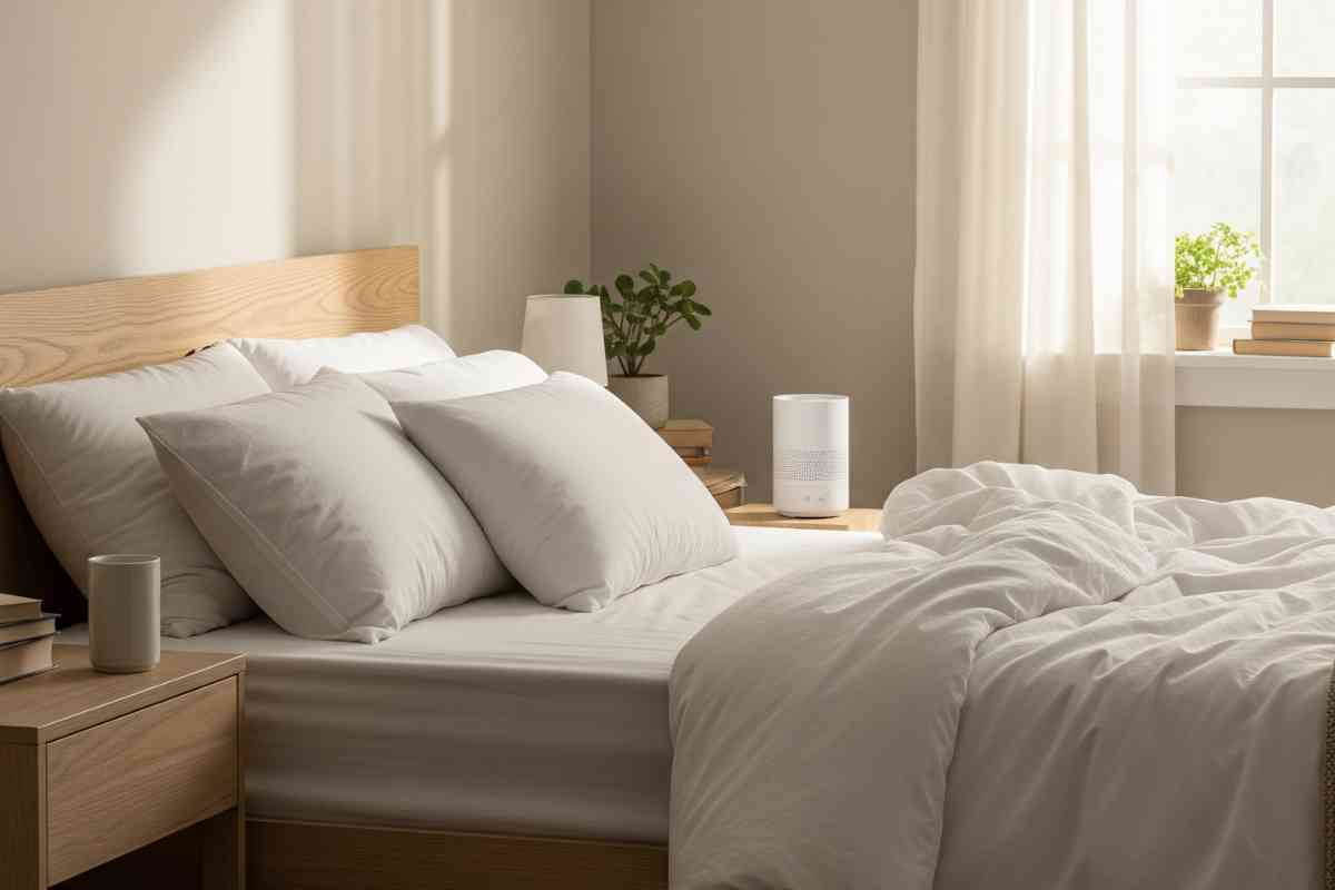 Can Neighbors Hear White Noise Machine