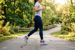 9 Natural Ways to Improve Circulation in Legs