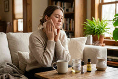 7 Natural Ways to Relieve TMJ Pain at Home