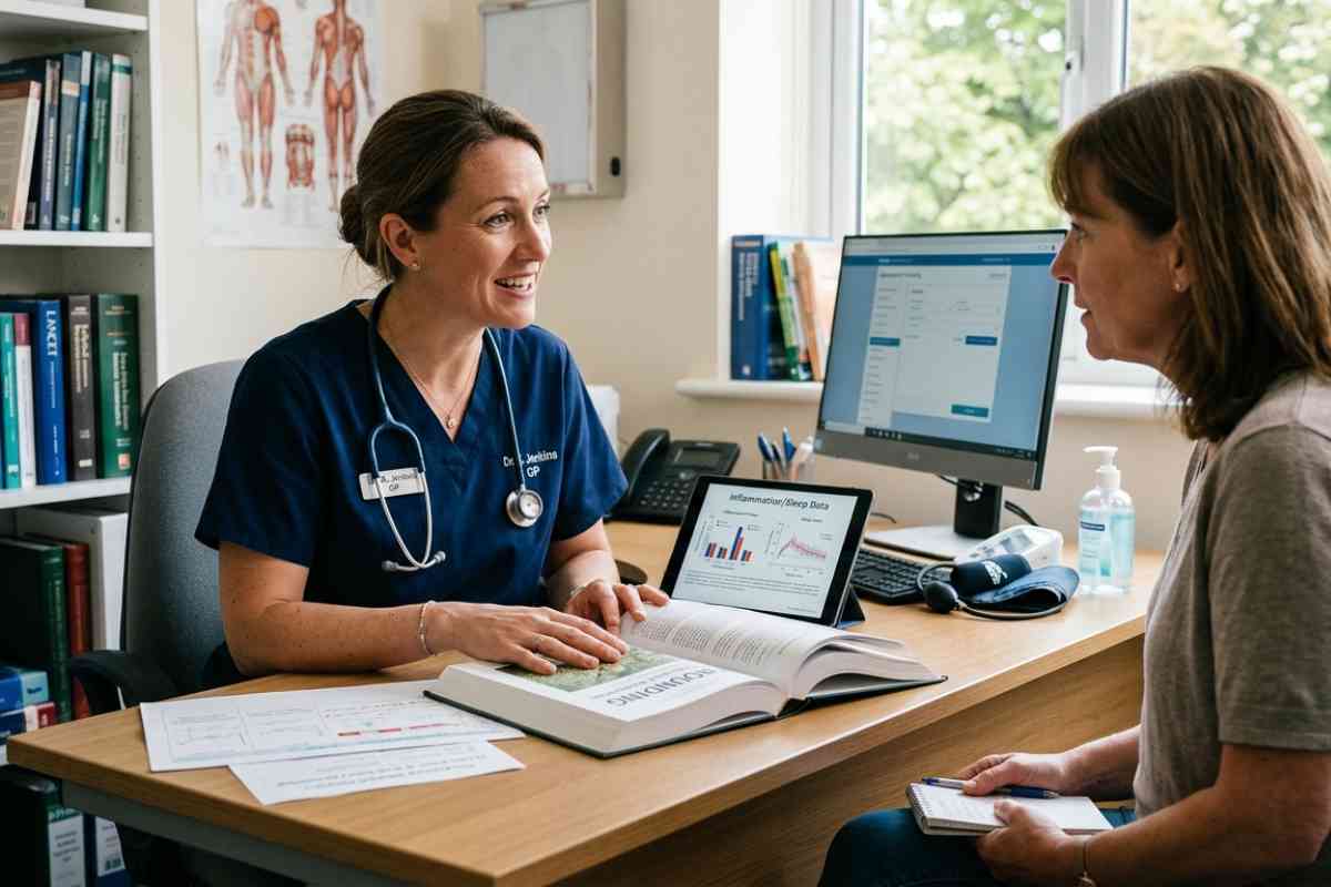 What Do Doctors Say About Grounding