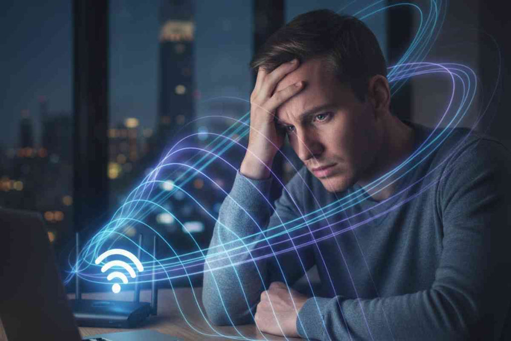 Can EMF Cause Anxiety