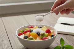 23 Simple Ways to Reduce Sugar in Your Diet