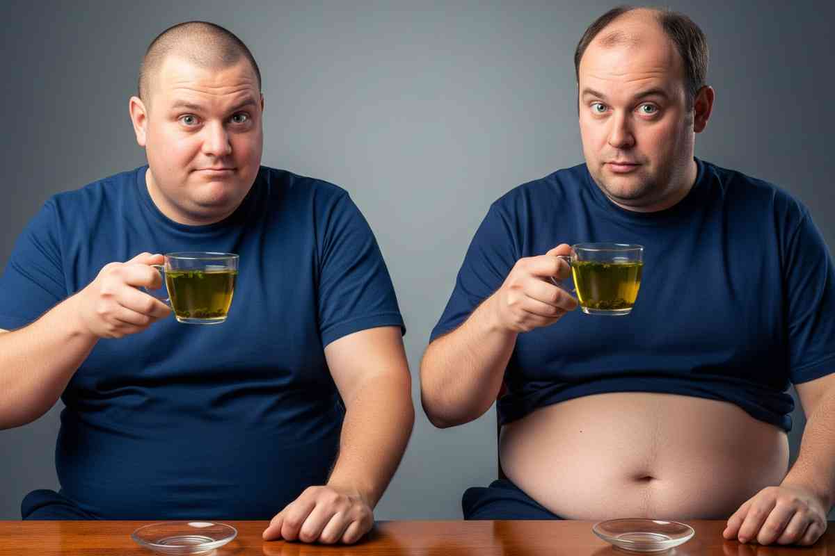 Will Detox Tea Help You Lose Weight
