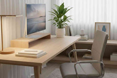 9 Tips for Creating a Calm Workspace That Boosts Productivity