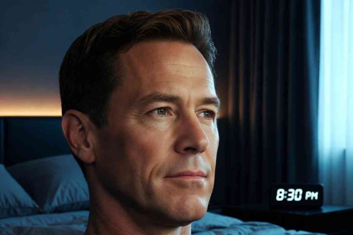 How Many Hours Does Bryan Johnson Sleep