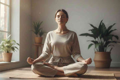 7 Signs You’re Meditating Correctly