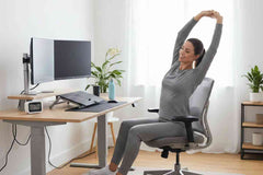 10 Effective Ways to Avoid Back Pain from Sitting Too Long