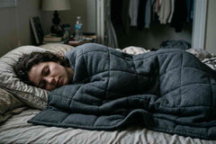 Can You Die From a Weighted Blanket?