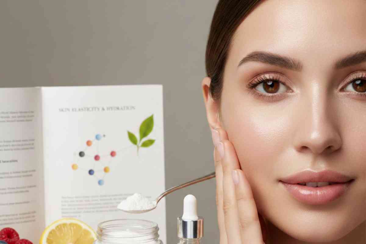 Top Benefits of Collagen for Skin and How to Use It Effectively