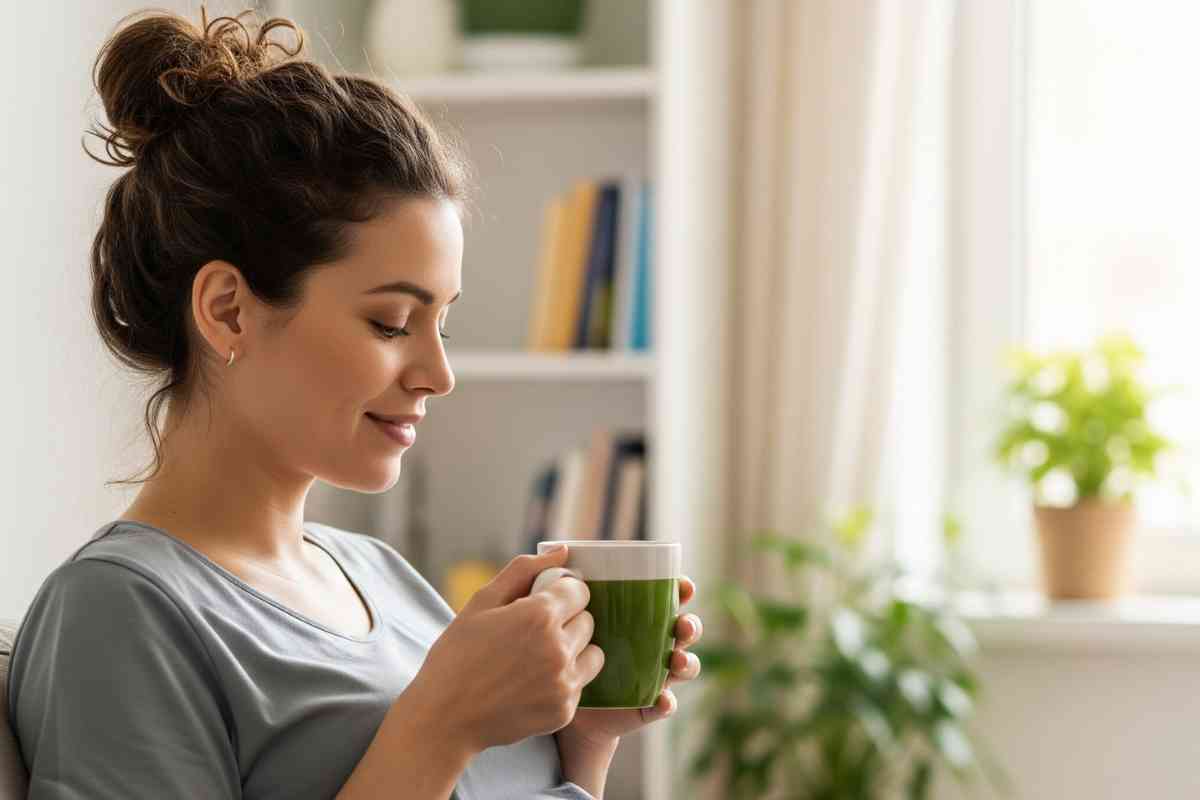 Detox Tea While Pregnant