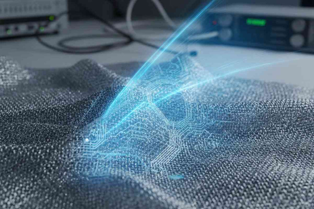 What Is EMF Shielding Fabric