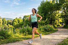 What to Wear for Outdoor Running in Summer?