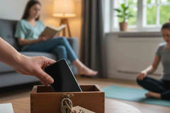 40 Ways to Reduce Screen Time on Your Phone