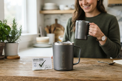 Is Brumate Lead Free?