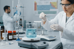 Is Borosilicate Glass Lead Free?