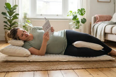 Are Acupressure Mats Safe During Pregnancy? Safety Guide