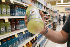 Are Gatorade Bottles BPA Free?