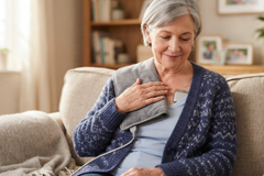 Can You Use a Heating Pad with a Pacemaker?