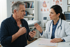 Can You Use a TENS Unit with a Pacemaker?