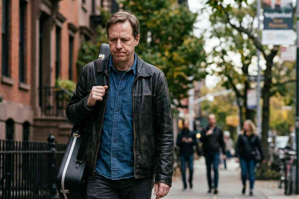 Does Chris Potter Have Cancer