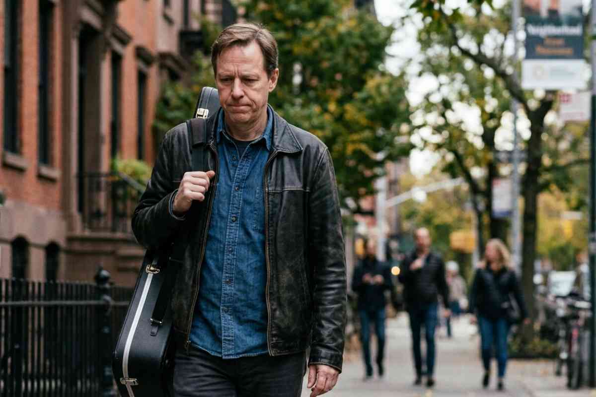 Does Chris Potter Have Cancer