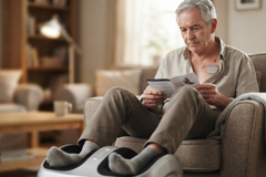 Can You Use a Foot Massager with a Pacemaker?