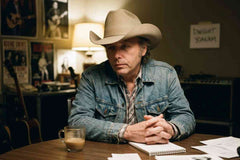 Does Dwight Yoakam Have Cancer?