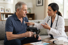 Can You Use a Massage Gun with a Pacemaker?