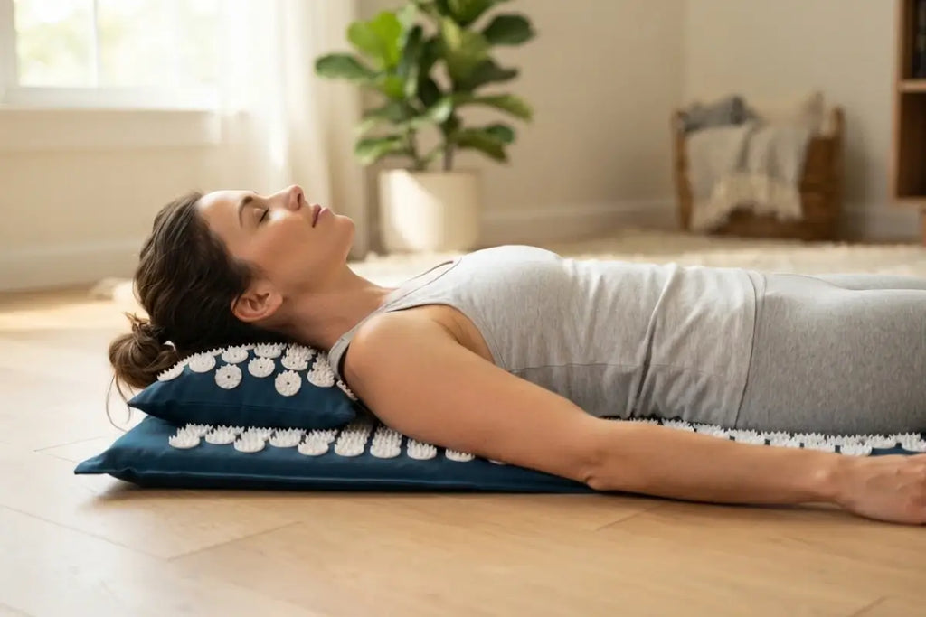 Acupressure Mat FSA