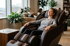 How much to rent a massage chair?