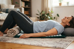 Does Acupressure Mat Help Sciatica?