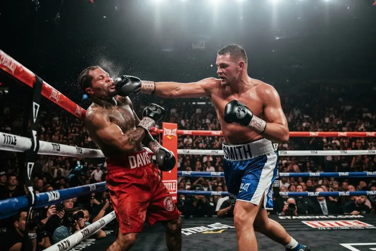6 Best Gyms With Punching Bags for Boxing Workouts